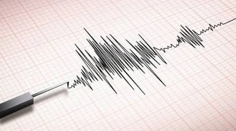 Gempa Magnitudo 6,7 Gunjang Palu, Tanpa Potensi Tsunami
